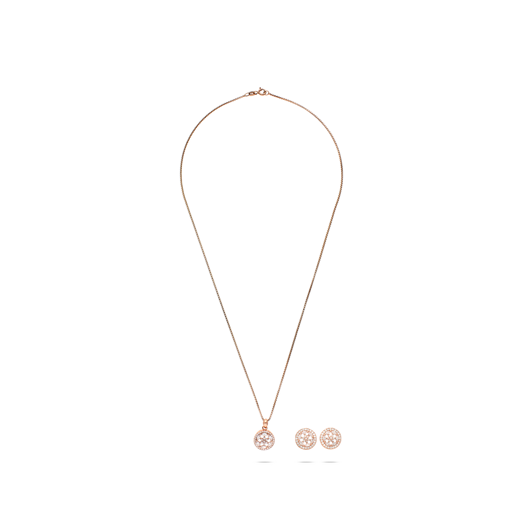 Bling Button Set