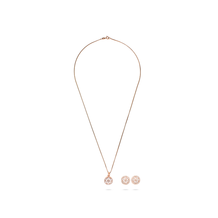 Bling Button Set