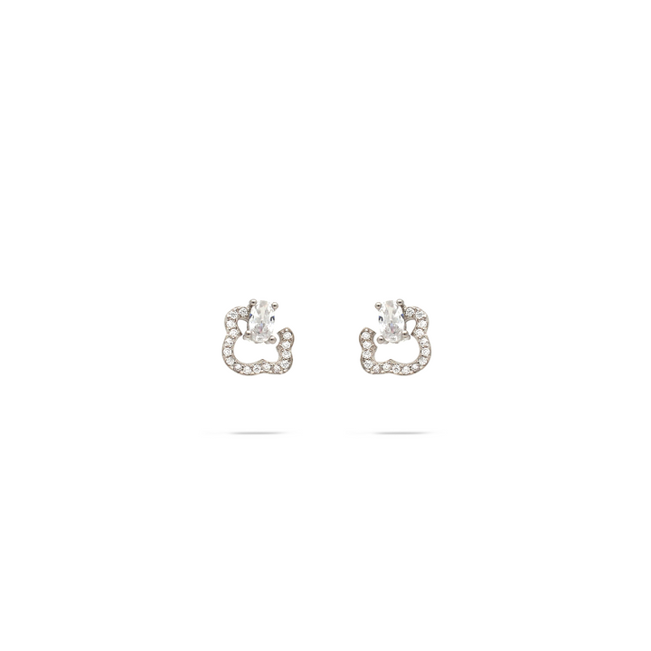 Ice Dot Clover Set