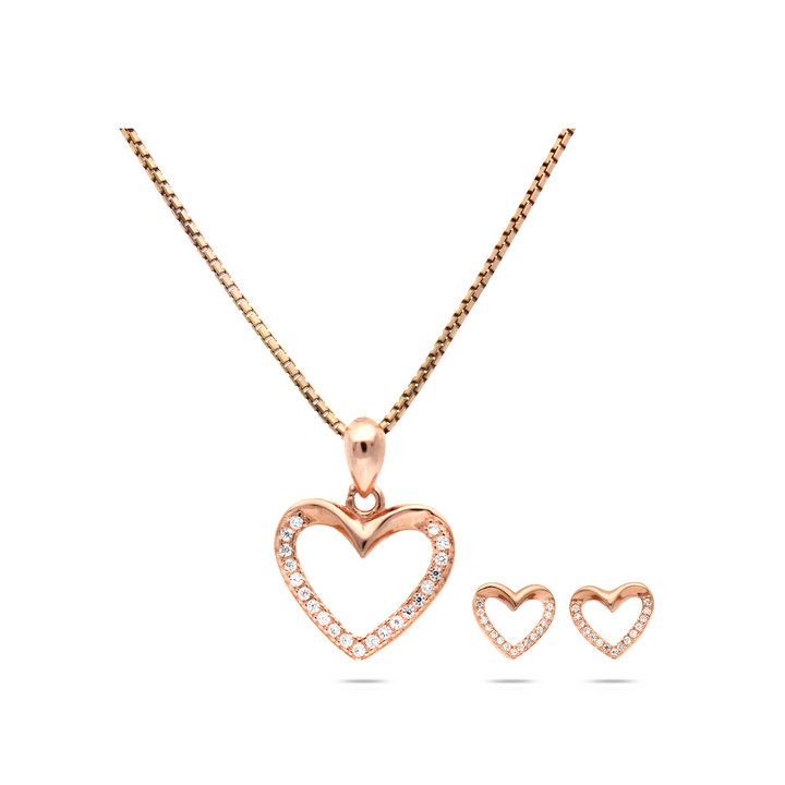 True Affection Set