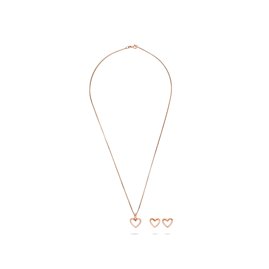 True Affection Set