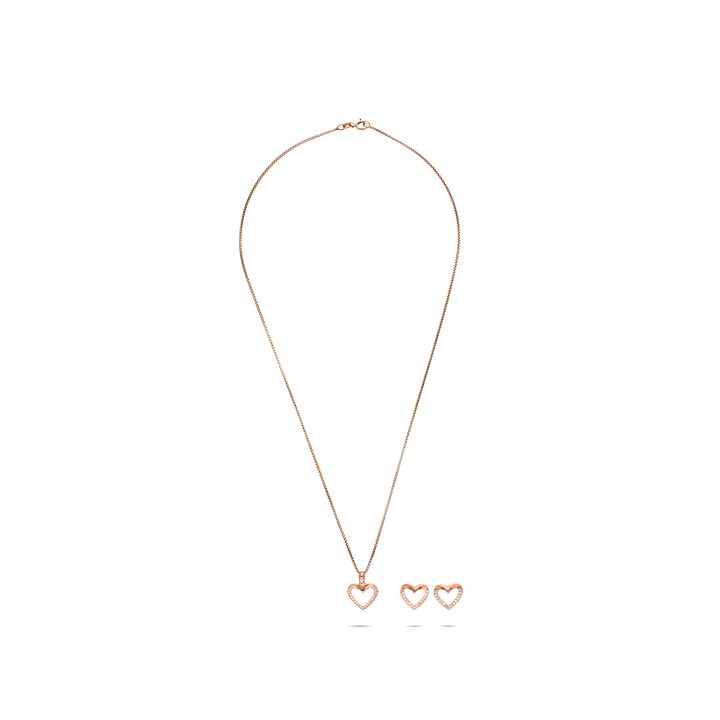 True Affection Set