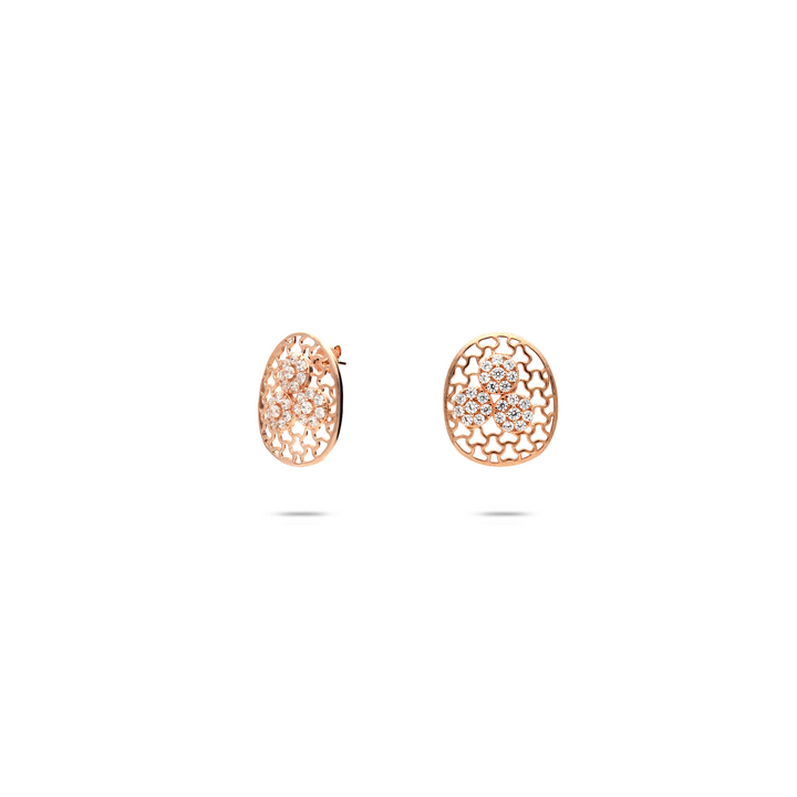 Flore Shield Set