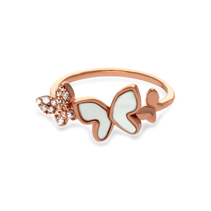 Soul Rose Ring