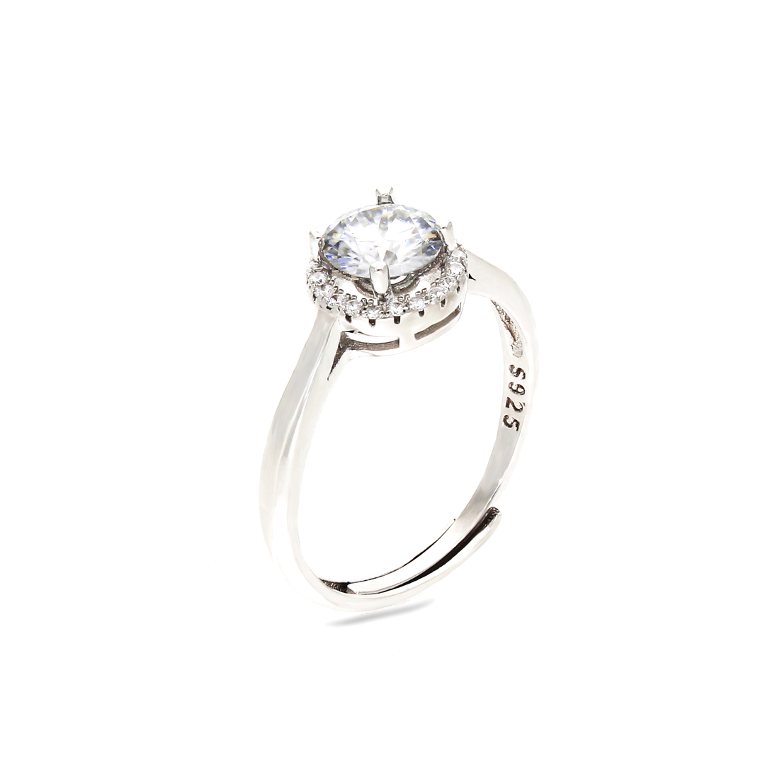 Constella Crown Ring