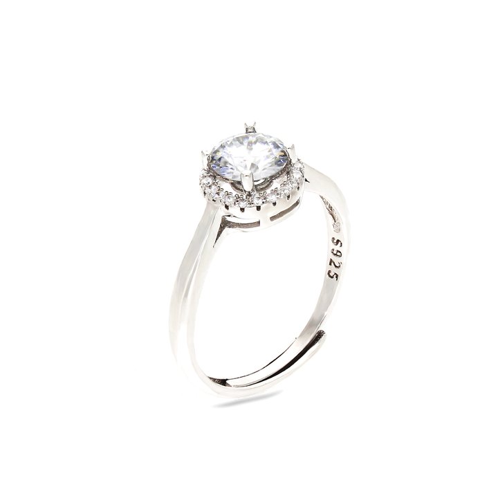 Constella Crown Ring