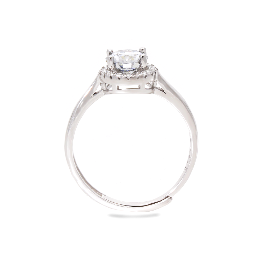 Constella Crown Ring