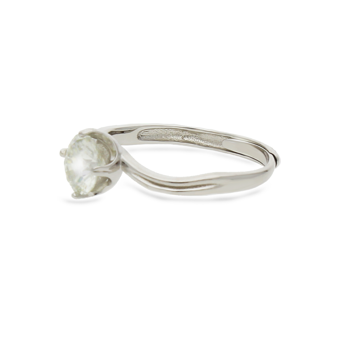 Constella Wave Ring