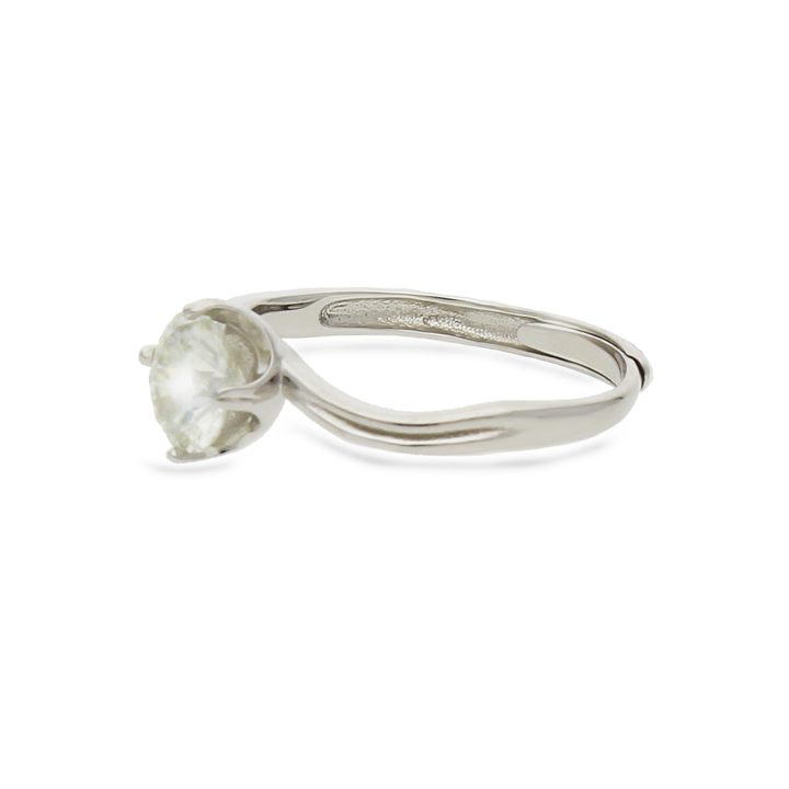 Constella Wave Ring