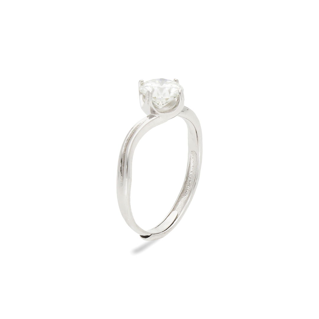 Constella Wave Ring