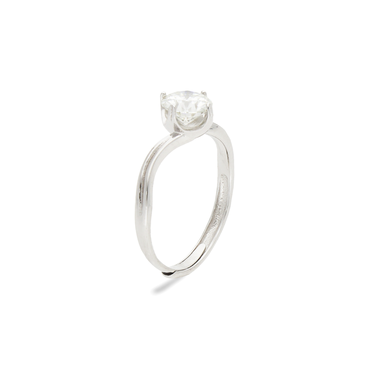 Constella Wave Ring