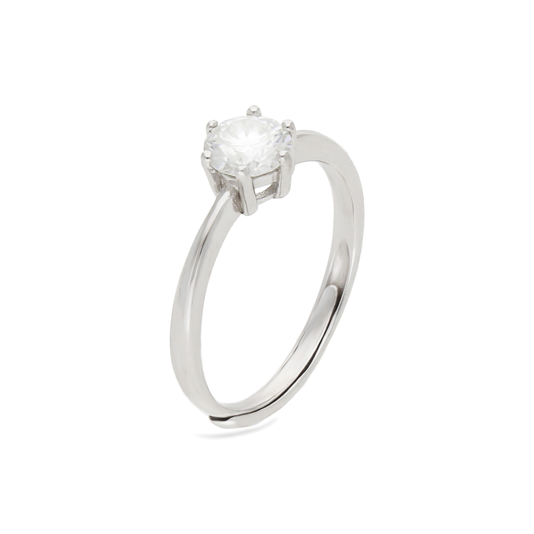 Classic Constella Ring