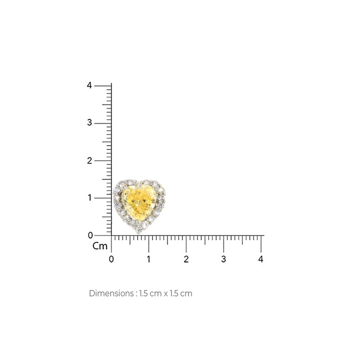 Initimacy Honey Earrings