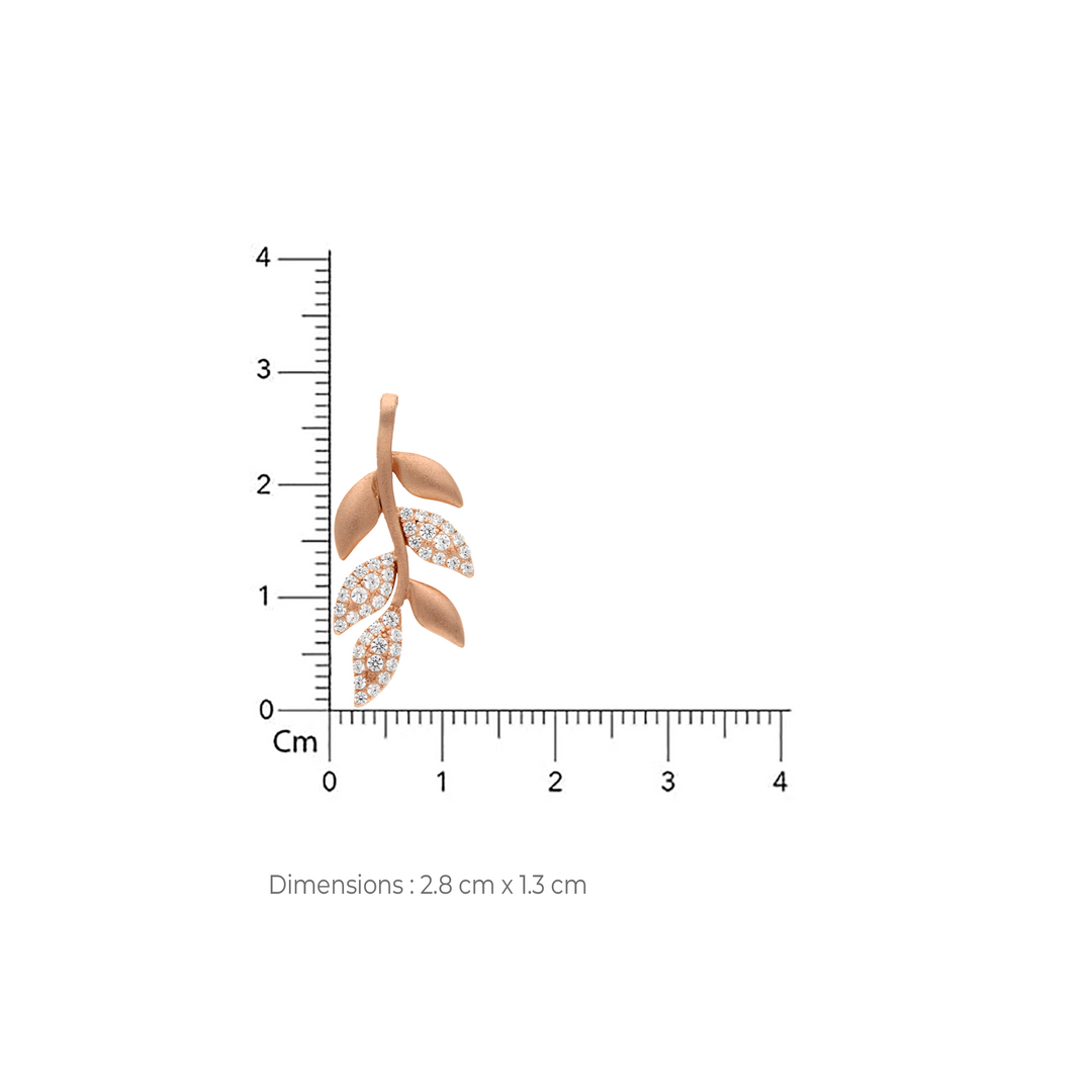Growth Necklace