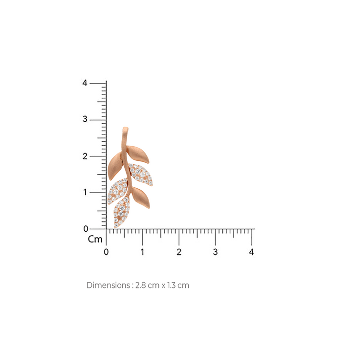 Growth Necklace