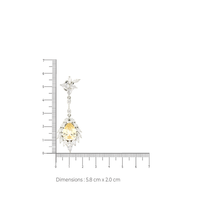 Faction Earrings