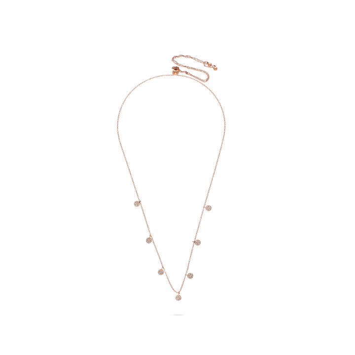 Alter Moon Network Necklace