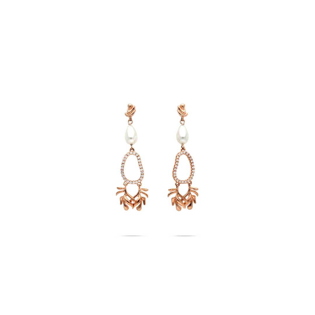 Moss Hanging Set