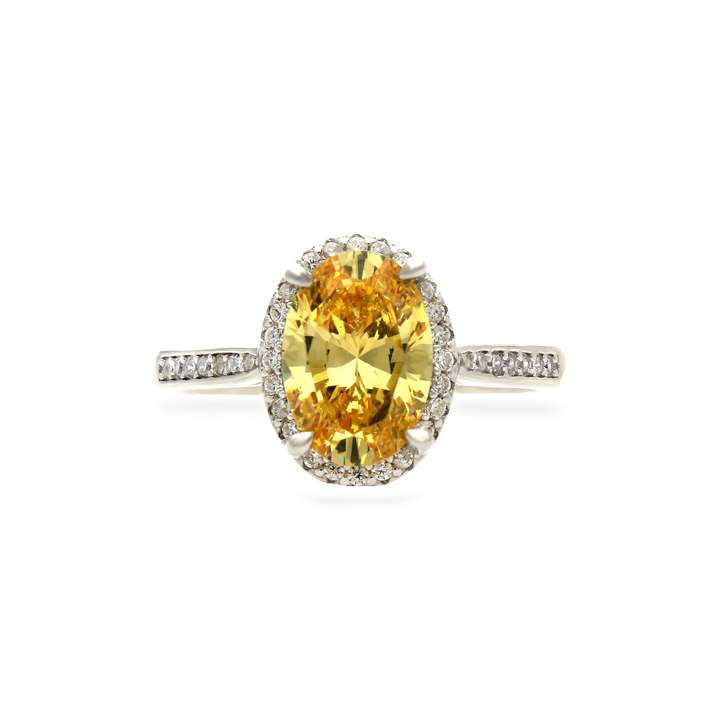 Honey Constella Ring