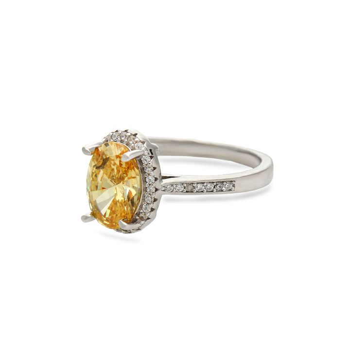 Honey Constella Ring
