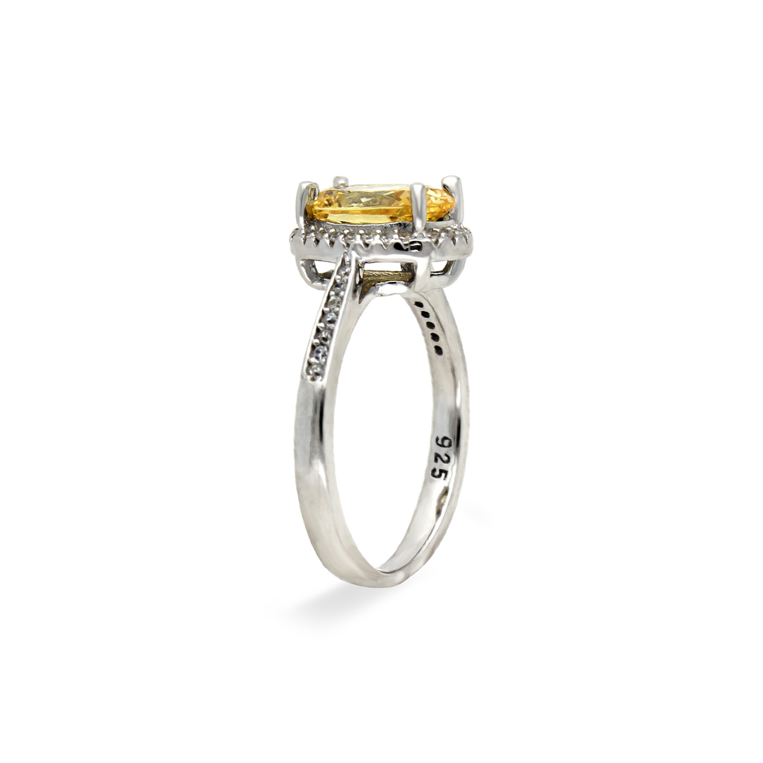 Honey Constella Ring