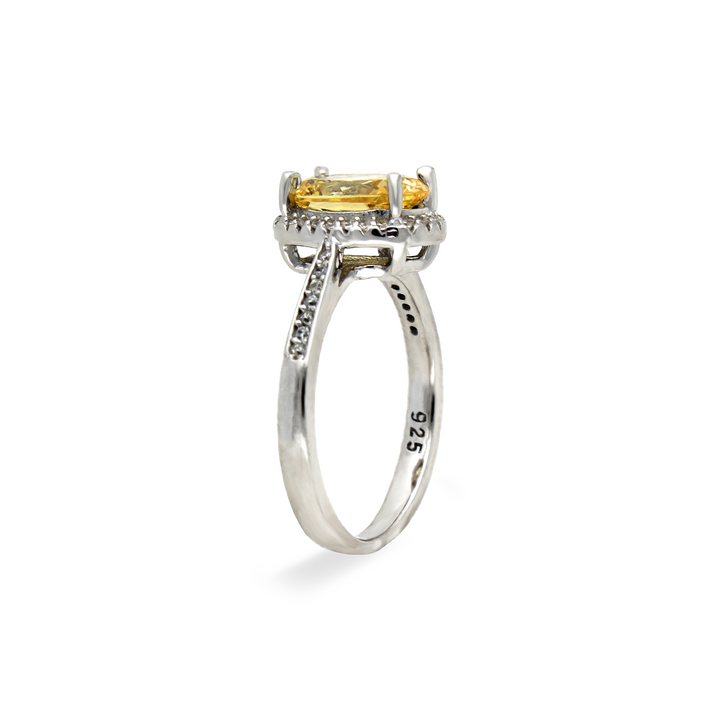 Honey Constella Ring
