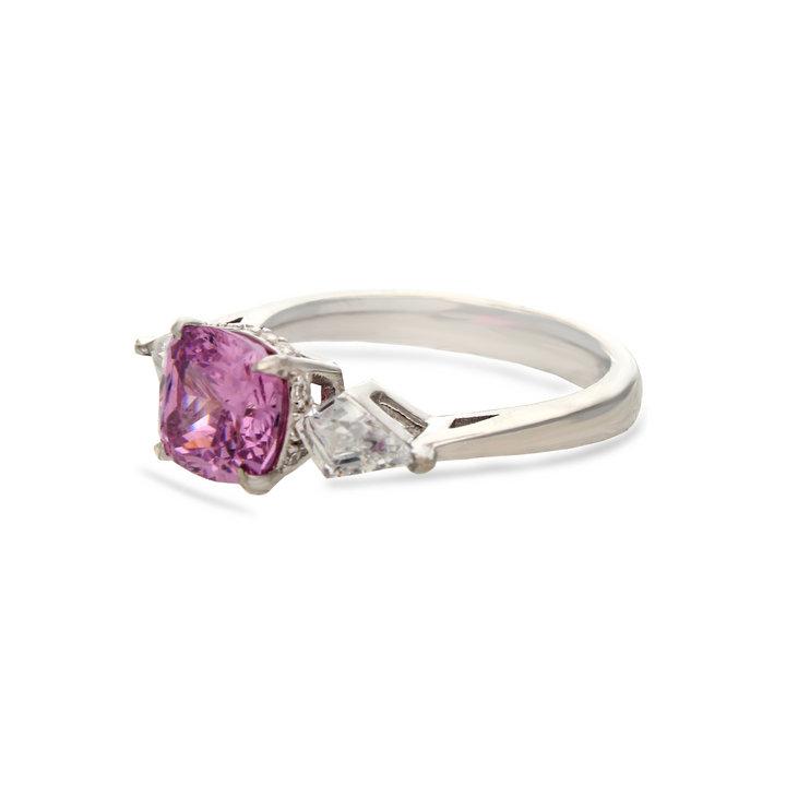 Midi Barbie Ring
