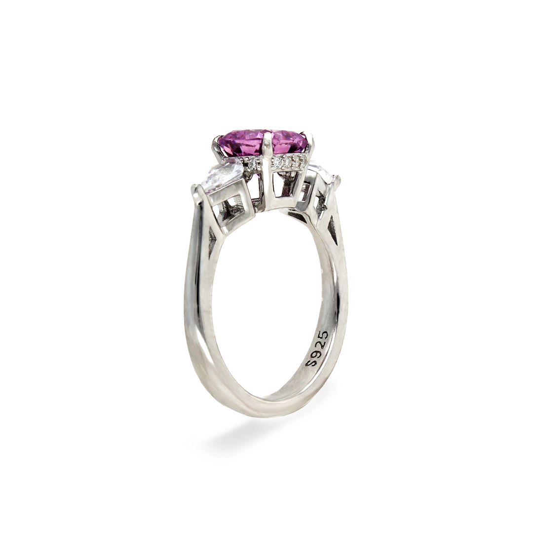 Midi Barbie Ring