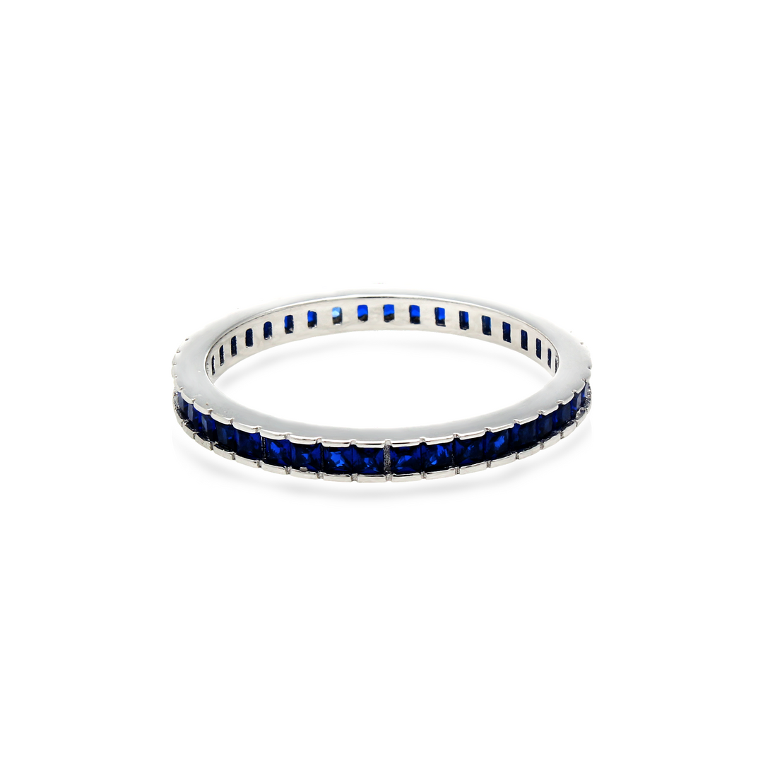 Sky Eternity Ring