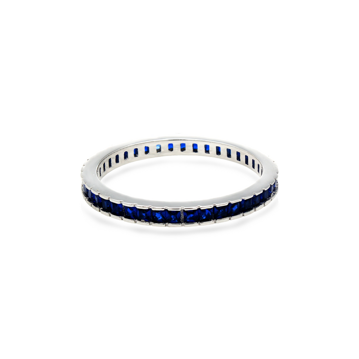 Sky Eternity Ring
