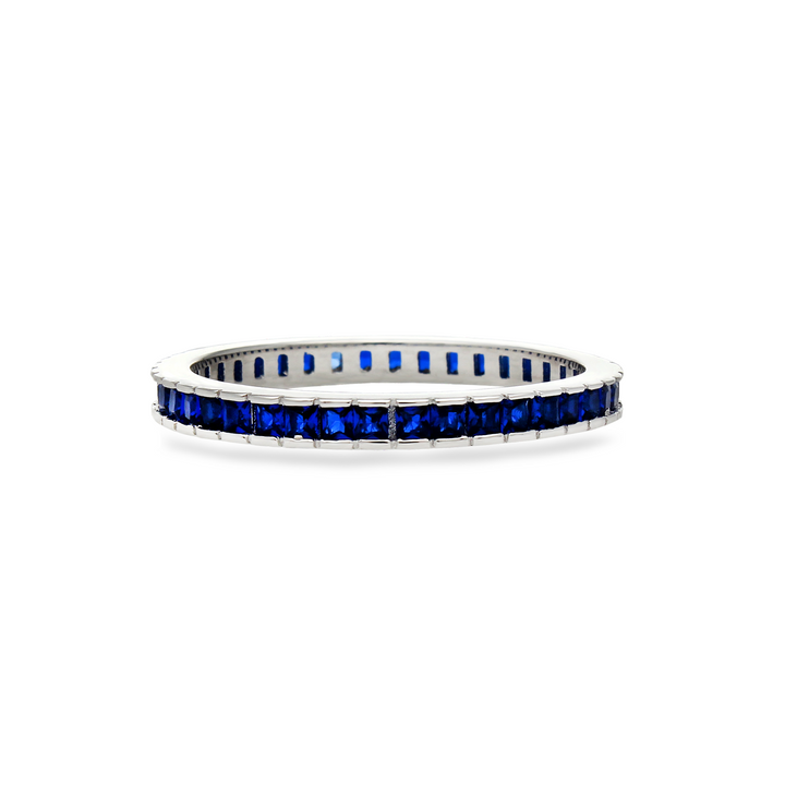 Sky Eternity Ring