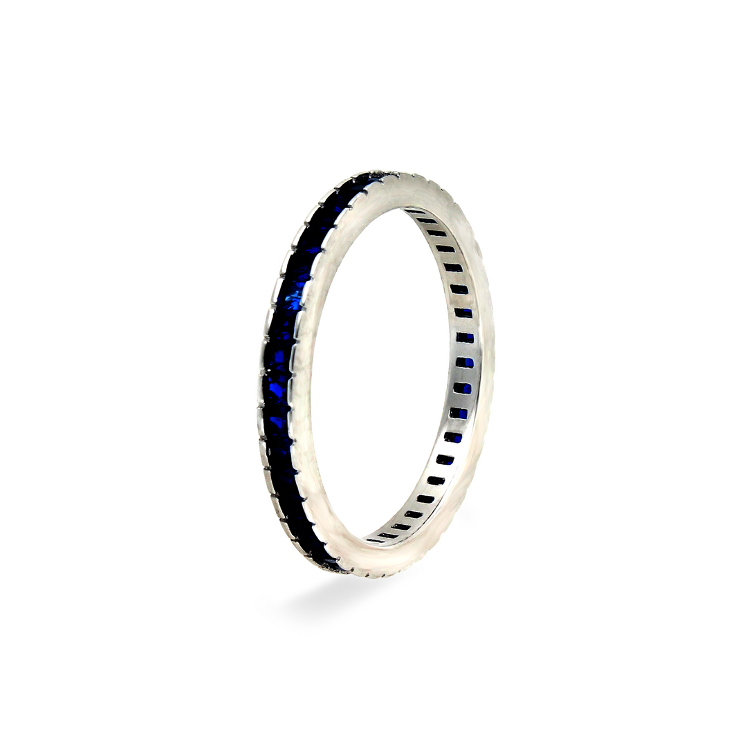 Sky Eternity Ring