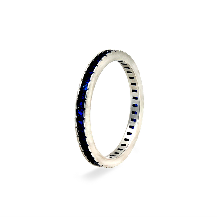 Sky Eternity Ring