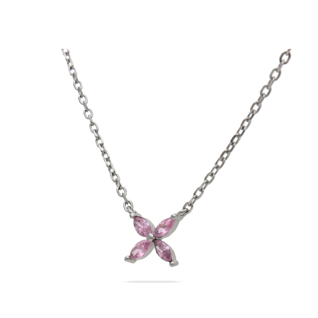 Tiny Beauty Necklace