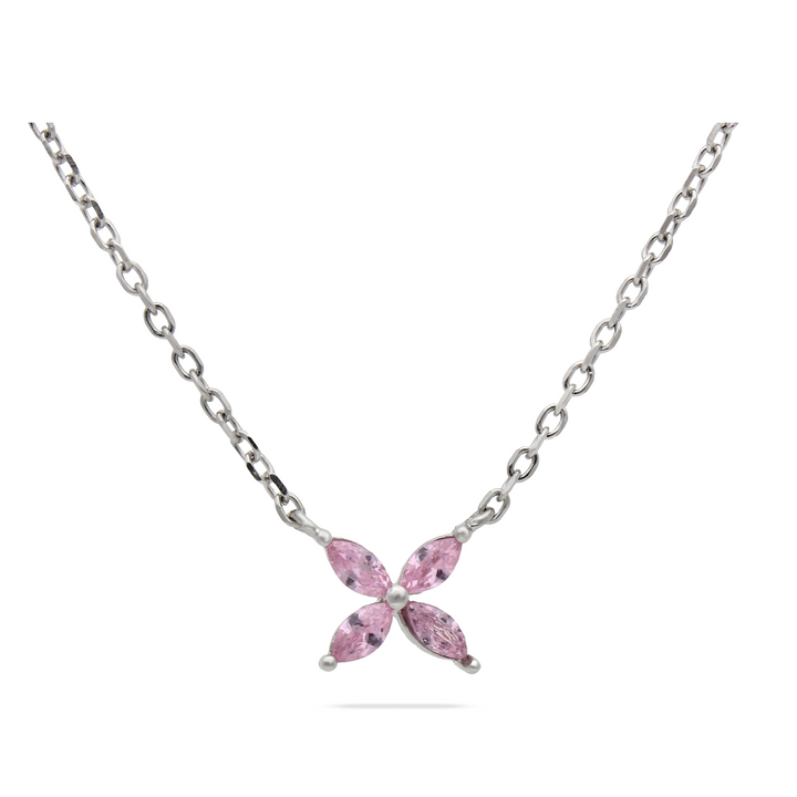 Tiny Beauty Necklace
