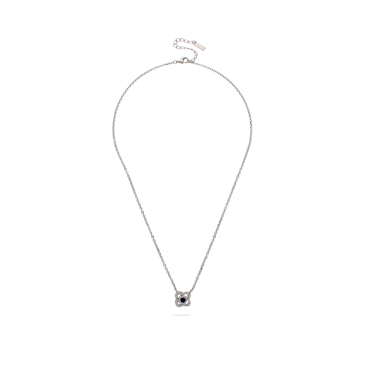 Multi Orbit Earth Necklace