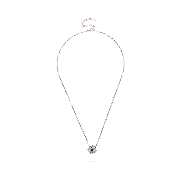 Multi Orbit Evil Necklace